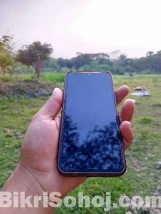 Xiaomi redmi note 11s